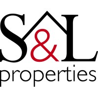 S&L Properties logo, S&L Properties contact details