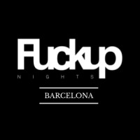 Fuckup Nights Barcelona logo, Fuckup Nights Barcelona contact details