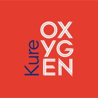 Kure Oxygen - H.Q London UK logo, Kure Oxygen - H.Q London UK contact details