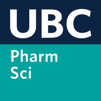 UBC Faculty of Pharmaceutical Sciences logo, UBC Faculty of Pharmaceutical Sciences contact details