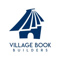 Village Book Builders logo, Village Book Builders contact details