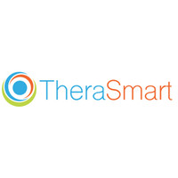 TheraSmart logo, TheraSmart contact details