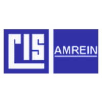 CIS-AMREIN logo, CIS-AMREIN contact details