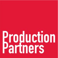 Production Partners logo, Production Partners contact details