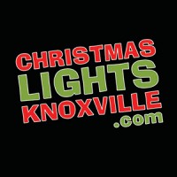 Christmas Lights Knoxville logo, Christmas Lights Knoxville contact details