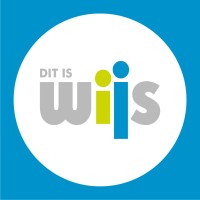 DIT IS WIJS logo, DIT IS WIJS contact details