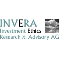 Invera Investment Ethics Research & Advisory AG logo, Invera Investment Ethics Research & Advisory AG contact details