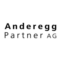 Anderegg Partner AG logo, Anderegg Partner AG contact details