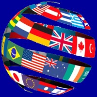 ACRO Global logo, ACRO Global contact details