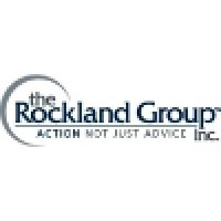 The Rockland Group, Inc logo, The Rockland Group, Inc contact details