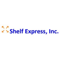 Shelf Express, Inc. logo, Shelf Express, Inc. contact details