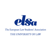 ELSA ULaw logo, ELSA ULaw contact details