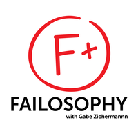 Failosophy logo, Failosophy contact details