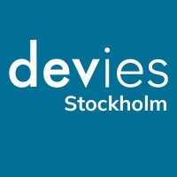 Devies Stockholm logo, Devies Stockholm contact details