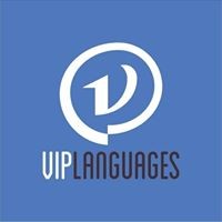 Vip Languages logo, Vip Languages contact details