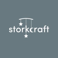 Stork Craft Manufacturing Inc. logo, Stork Craft Manufacturing Inc. contact details