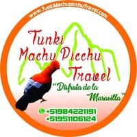 Tunki Machu Picchu Travel logo, Tunki Machu Picchu Travel contact details