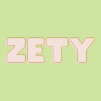 ZETY TASTE logo, ZETY TASTE contact details