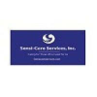 Sensi-Care Services logo, Sensi-Care Services contact details