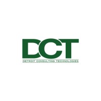 Detroit Consulting Technologies logo, Detroit Consulting Technologies contact details