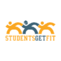 Students Get Fit logo, Students Get Fit contact details