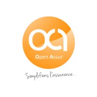 Open Assur logo, Open Assur contact details