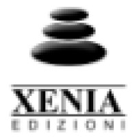 Xenia Edizioni logo, Xenia Edizioni contact details