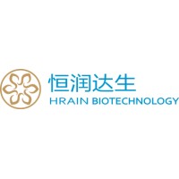 HRAIN BIOTECHNOLOGY logo, HRAIN BIOTECHNOLOGY contact details