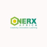 OneRx Africa Inc. logo, OneRx Africa Inc. contact details