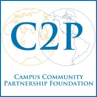 Campus Community Partnership Foundation logo, Campus Community Partnership Foundation contact details