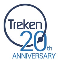 Treken logo, Treken contact details