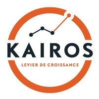 Kairos Groupe logo, Kairos Groupe contact details