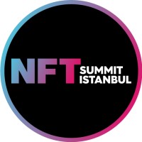 NFT SUMMIT ISTANBUL logo, NFT SUMMIT ISTANBUL contact details