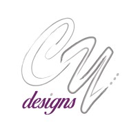 C.Y.designs logo, C.Y.designs contact details