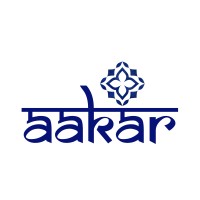 Aakar Handcrafted logo, Aakar Handcrafted contact details