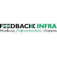 Feedback INFRA logo, Feedback INFRA contact details