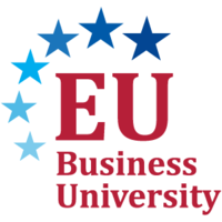 European University College of Business logo, European University College of Business contact details