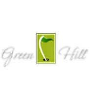 Green Hill Golf Course logo, Green Hill Golf Course contact details