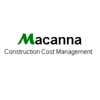 Macanna Construction Cost Management logo, Macanna Construction Cost Management contact details