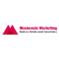 Mackenzie Marketing Ltd logo, Mackenzie Marketing Ltd contact details