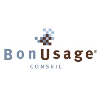 Bon Usage Conseil logo, Bon Usage Conseil contact details