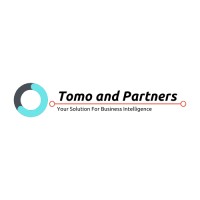 Tomo and Partners logo, Tomo and Partners contact details