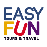 Easy Fun Tours & Travel logo, Easy Fun Tours & Travel contact details