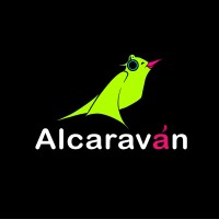 Alcaraván logo, Alcaraván contact details