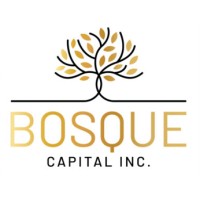 Bosque Capital Inc. logo, Bosque Capital Inc. contact details