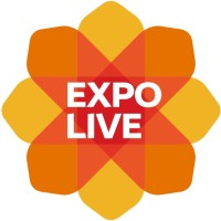 Expo Live logo, Expo Live contact details