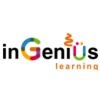 inGenius Learning logo, inGenius Learning contact details