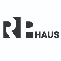 RP Haus logo, RP Haus contact details