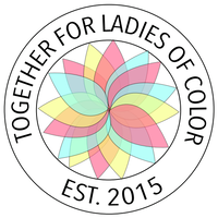 Together For Ladies of Color logo, Together For Ladies of Color contact details