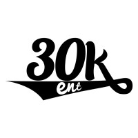 30k Entertainment logo, 30k Entertainment contact details